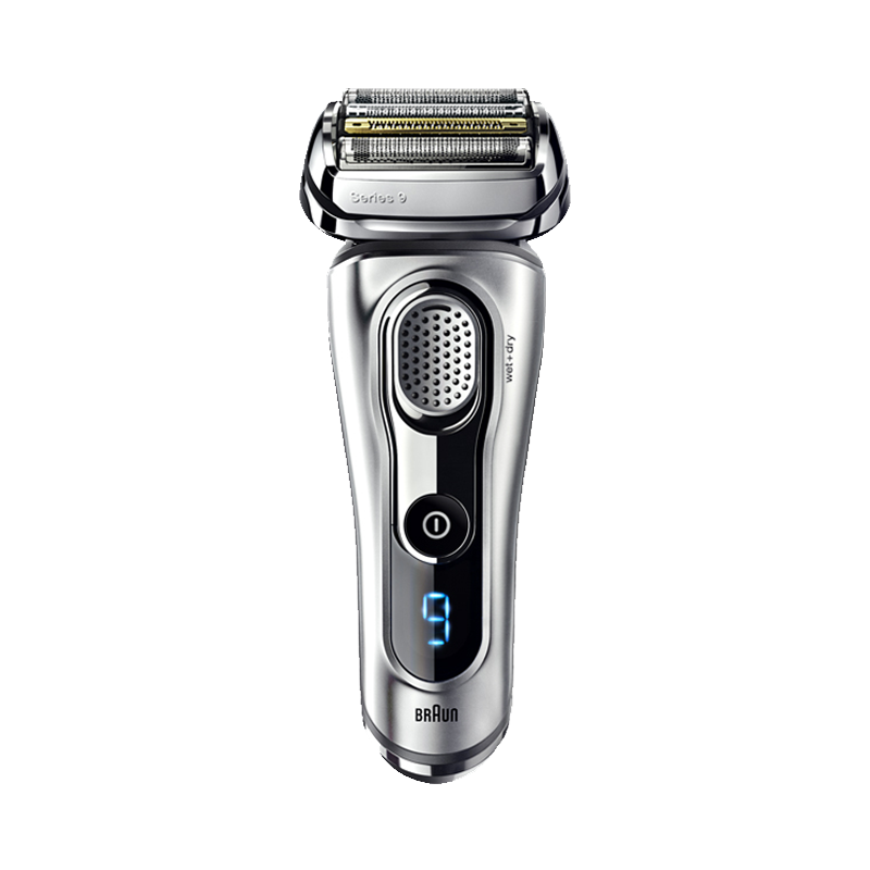 博朗 智能声波电动剃须刀