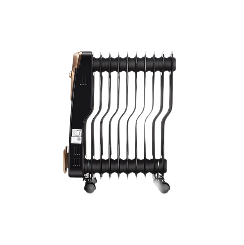 先锋 加厚散热取暖器