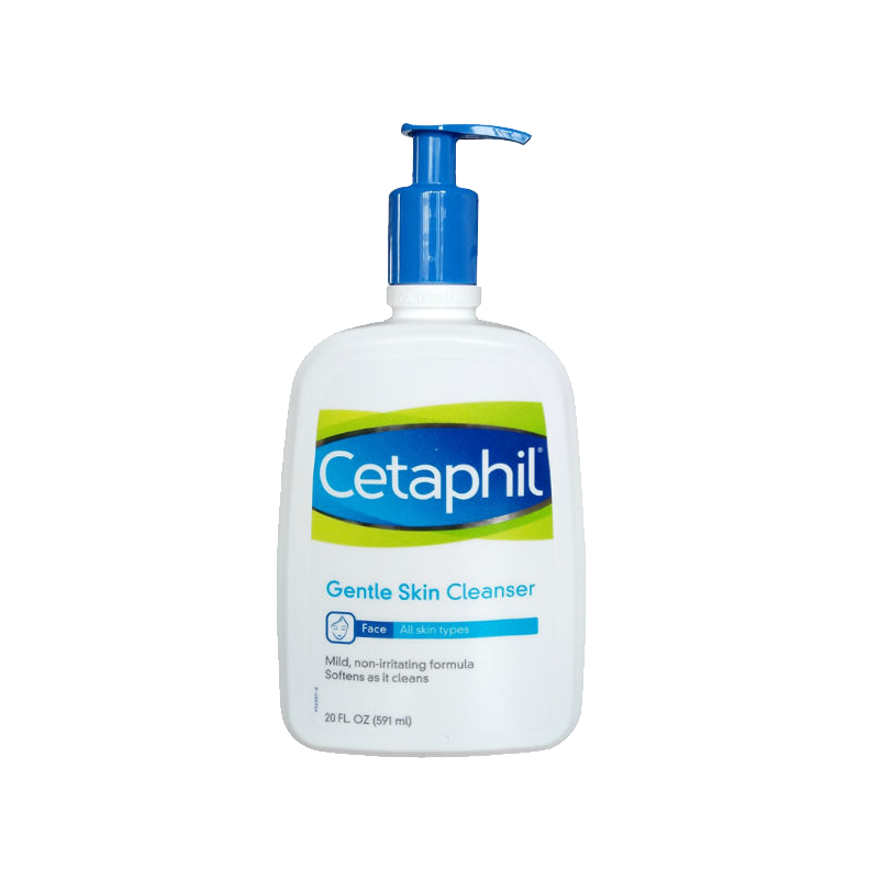 丝塔芙温和配方敏感肌适用洁面乳