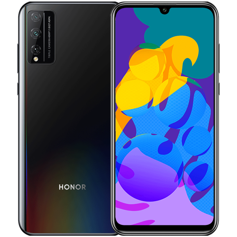 荣耀 智能节电手机