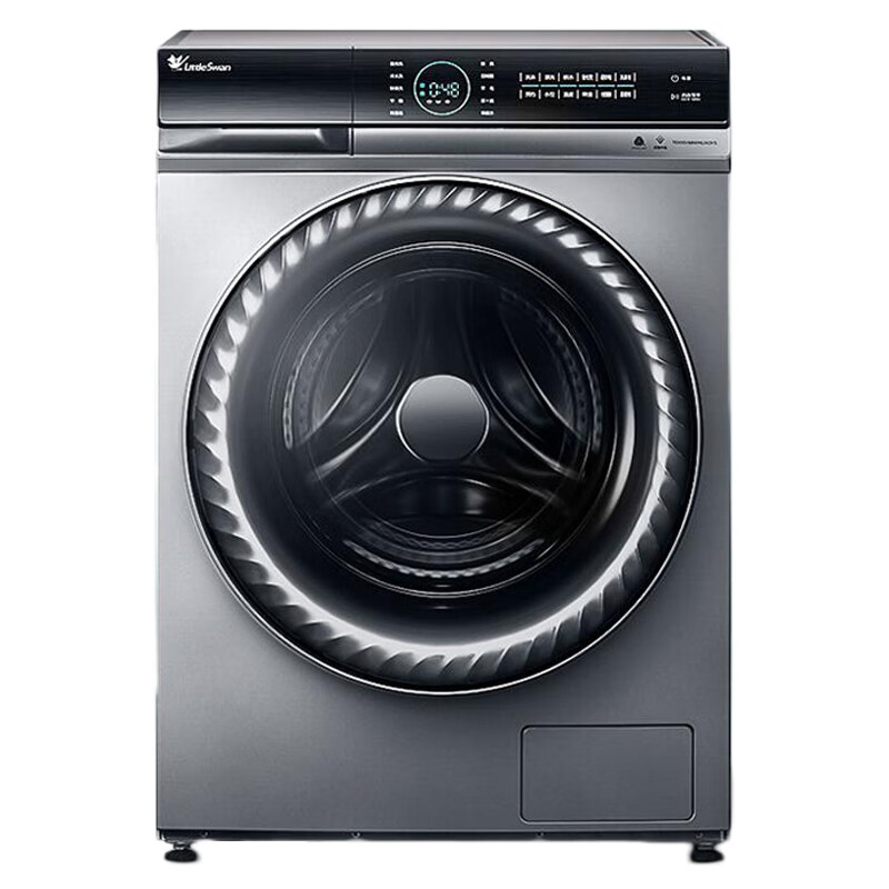 小天鹅 超微净泡滚筒洗衣机