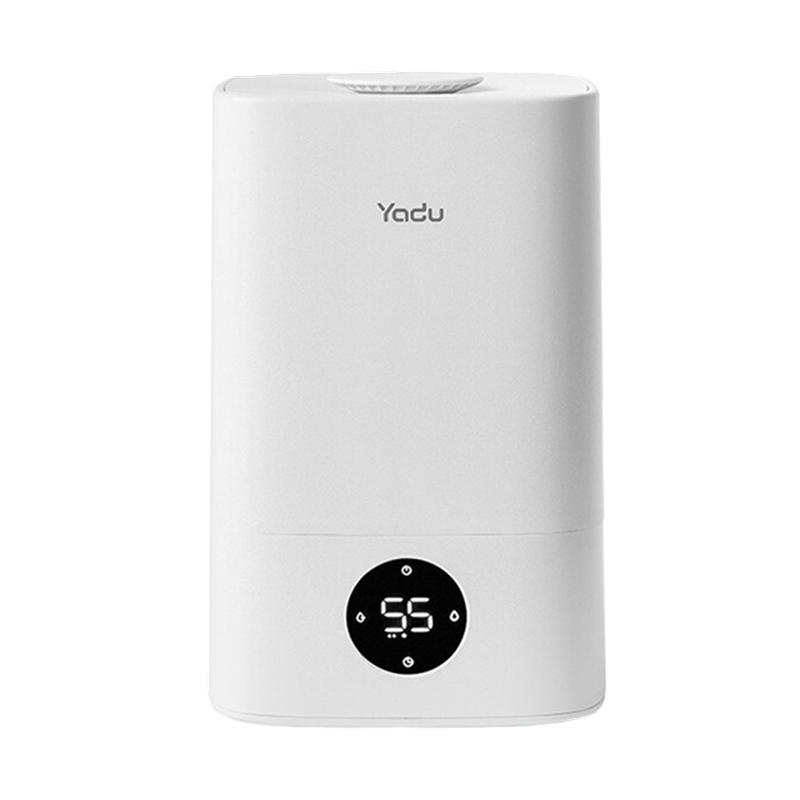 华为 多种加水方式加湿器