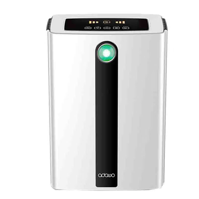 爱达屋无耗材空气净化器