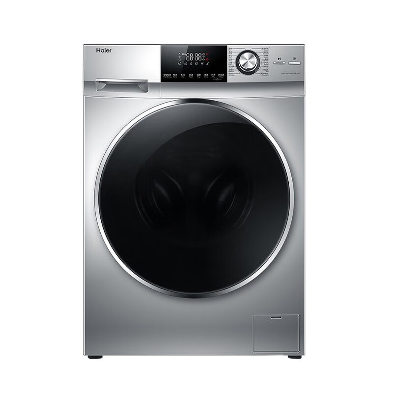 海尔除螨防皱洗衣机