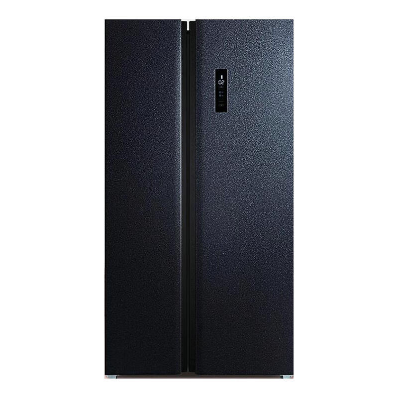 TCL双温区双变频冰箱