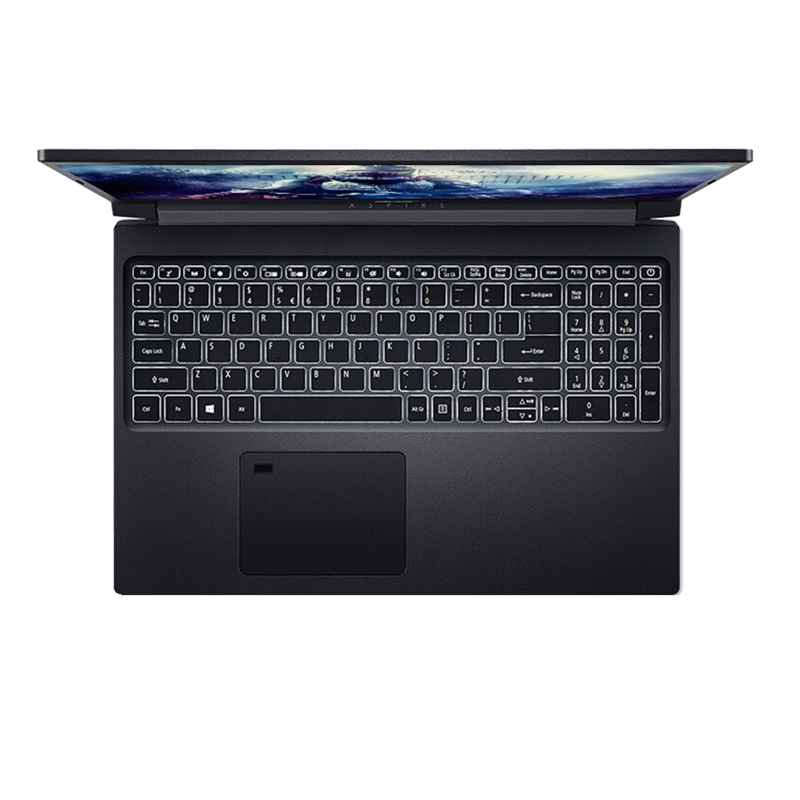 宏碁 金属机身游戏本