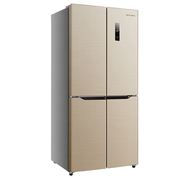 创维一级能效冰箱