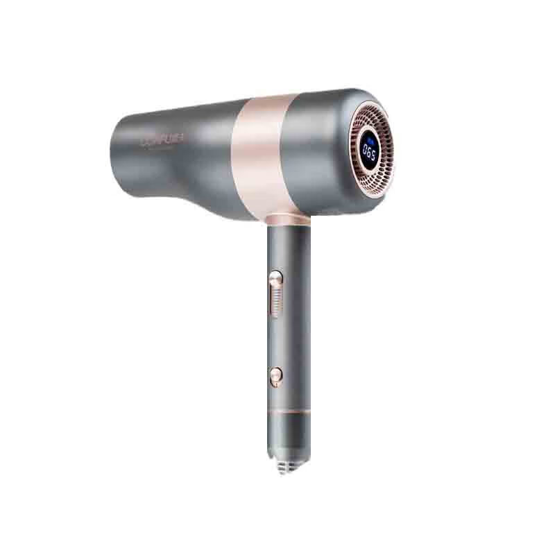 康夫 家用静音吹风机