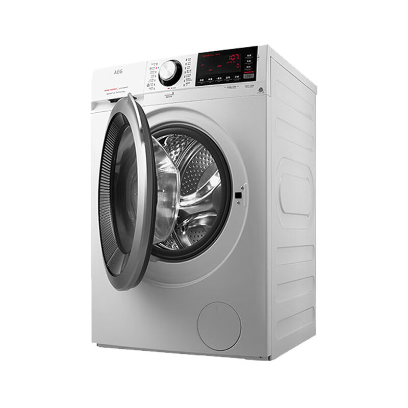 AEG 内筒喷淋滚筒洗衣机