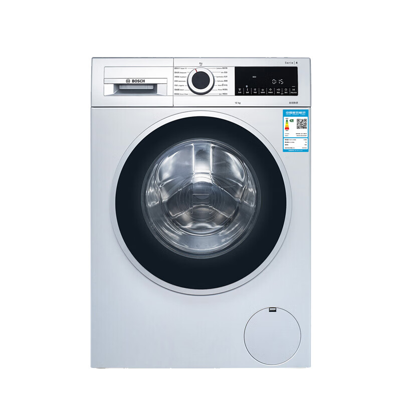 博世 除菌变频洗衣机