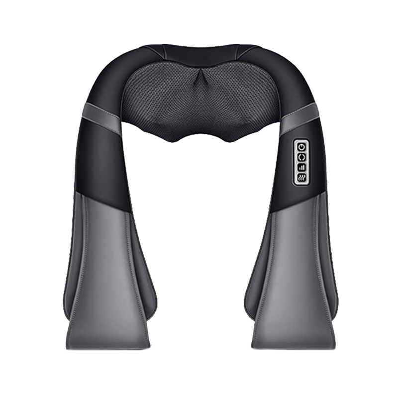 茗振 无线充电款按摩器