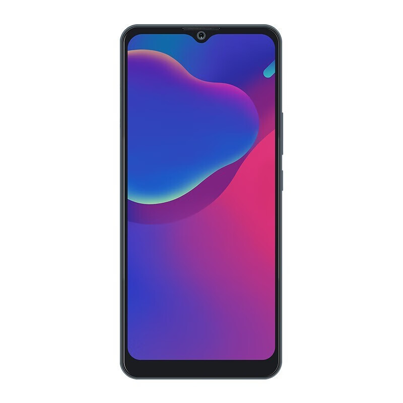 中兴 双模高清手机