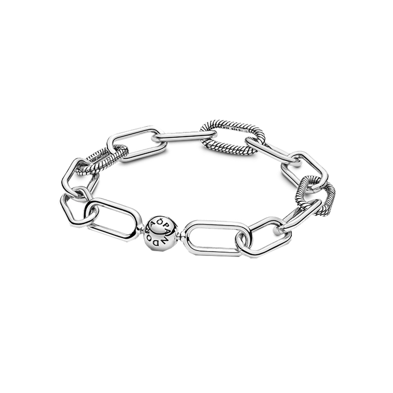 潘多拉 925银纽带手链