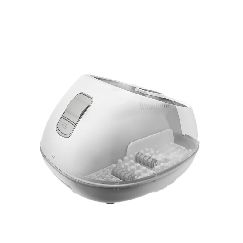 网易严选 蒸汽足浴盆按摩器