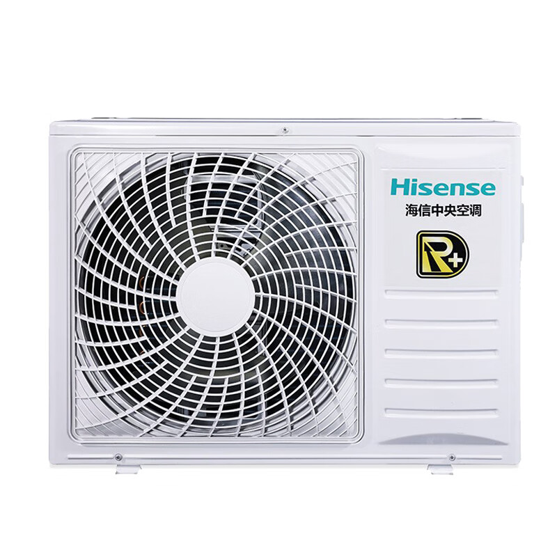 海信 隐藏嵌入式中央空调