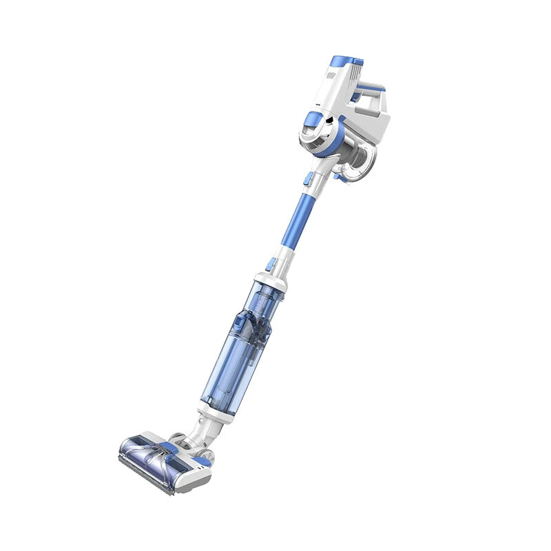 泰怡凯 洗地吸尘二合一洗地机