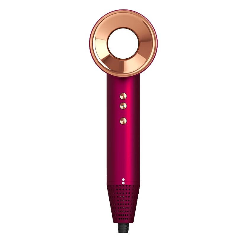 LANSAM 无叶电吹风机