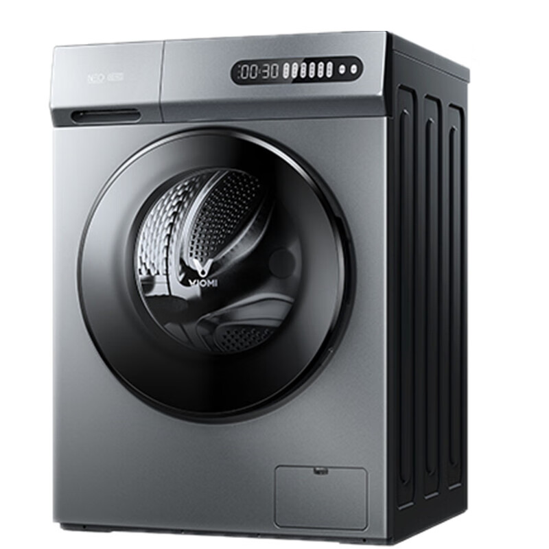 云米 智能滚筒洗衣机