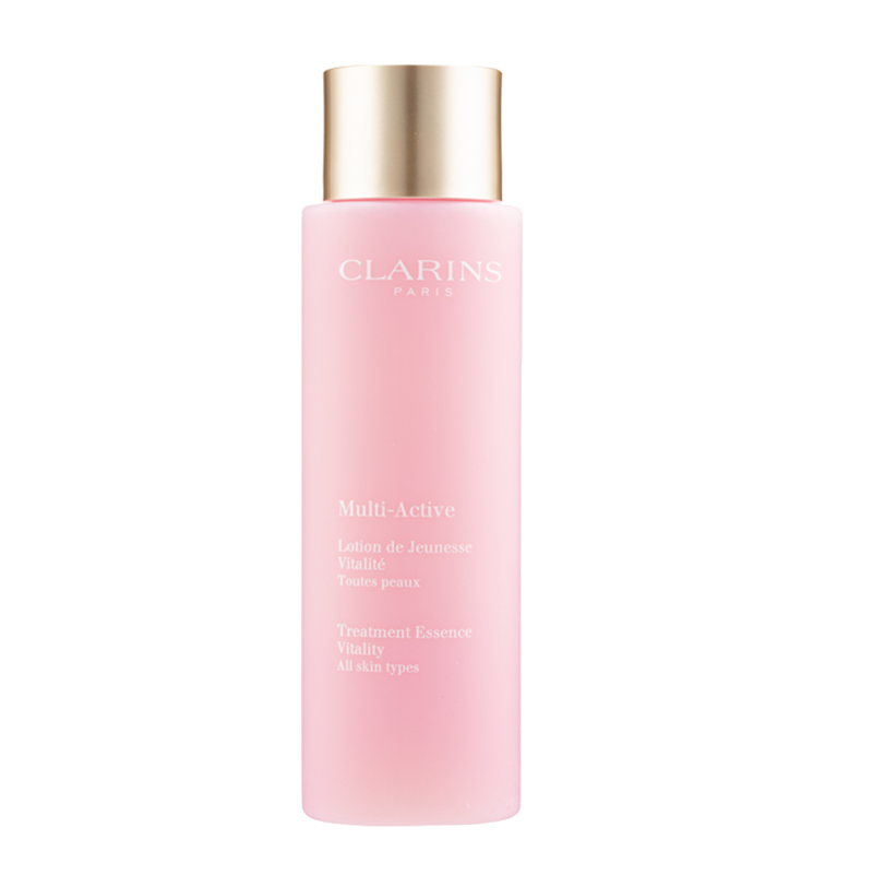 娇韵诗 均匀肤色爽肤水