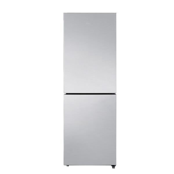 容声拉丝面板冰箱