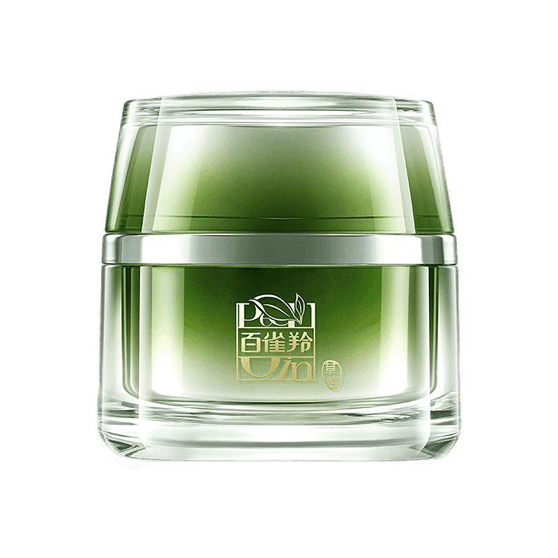 百雀羚 肌初赋活紧致菁华霜