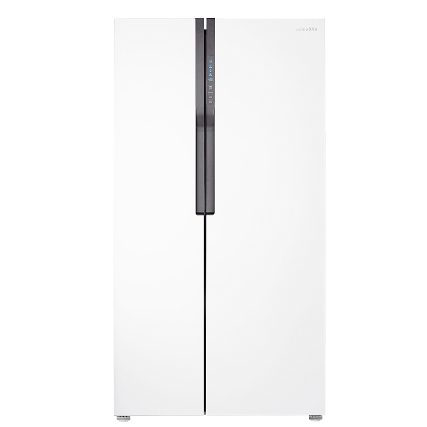 三星 智能变频冰箱