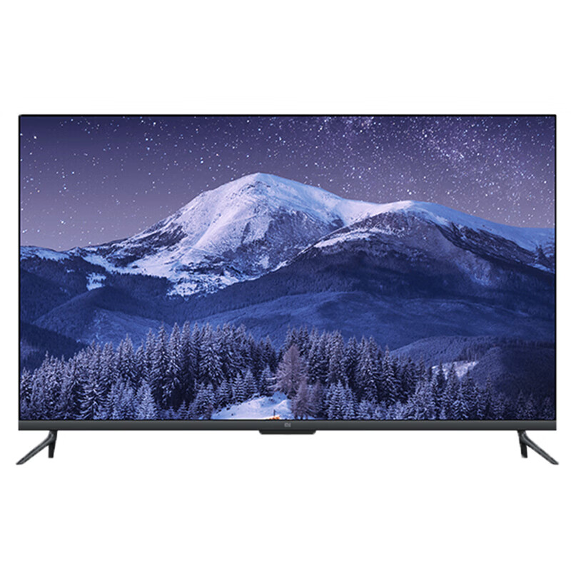 小米 全面屏 电视