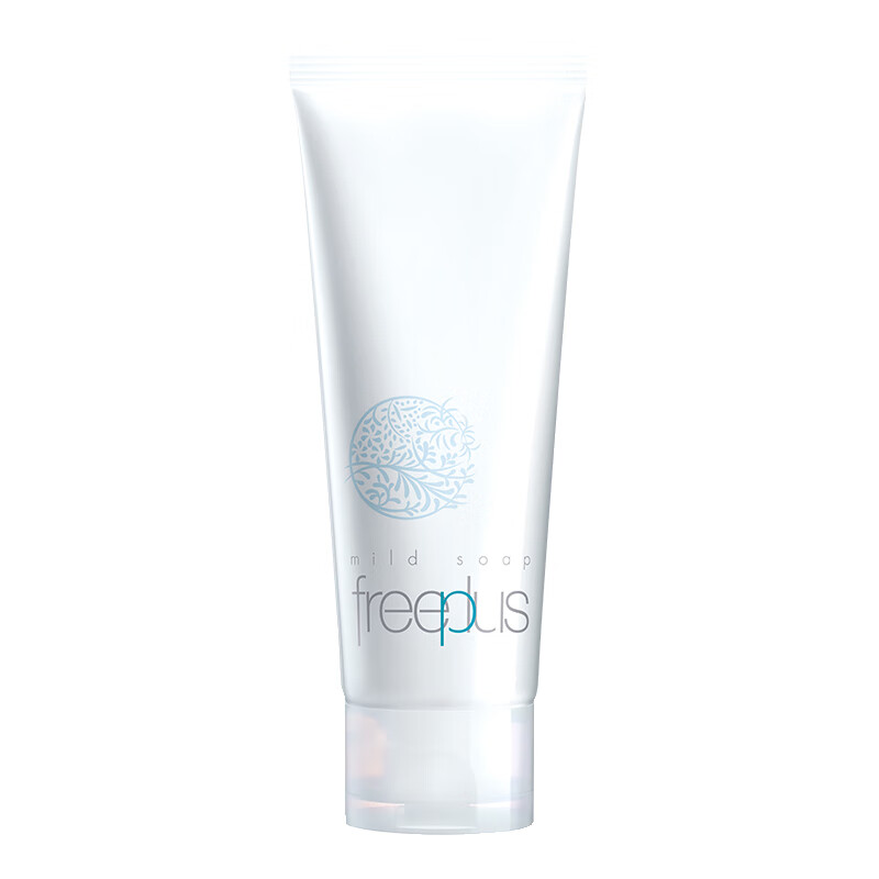 芙丽芳丝 净润洗面霜