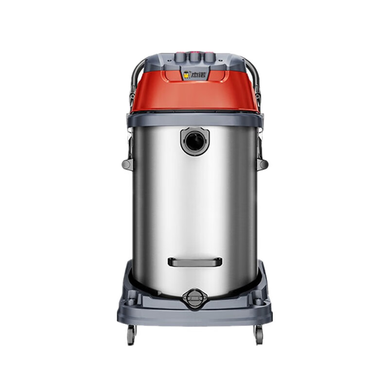 杰诺 干湿两用吸尘器