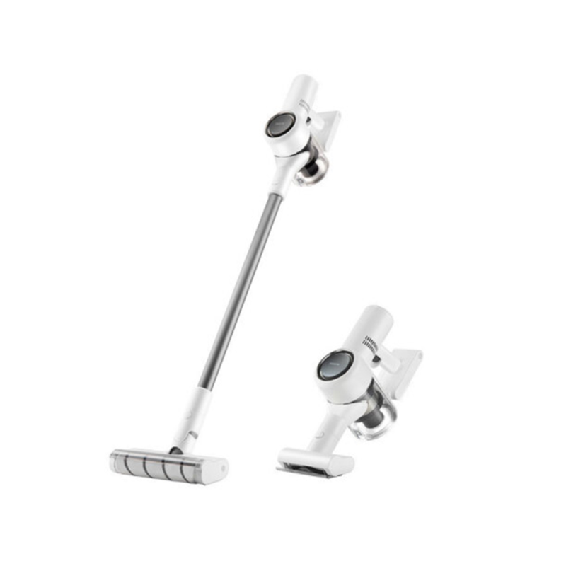 追觅 60分钟长续航无线吸尘器