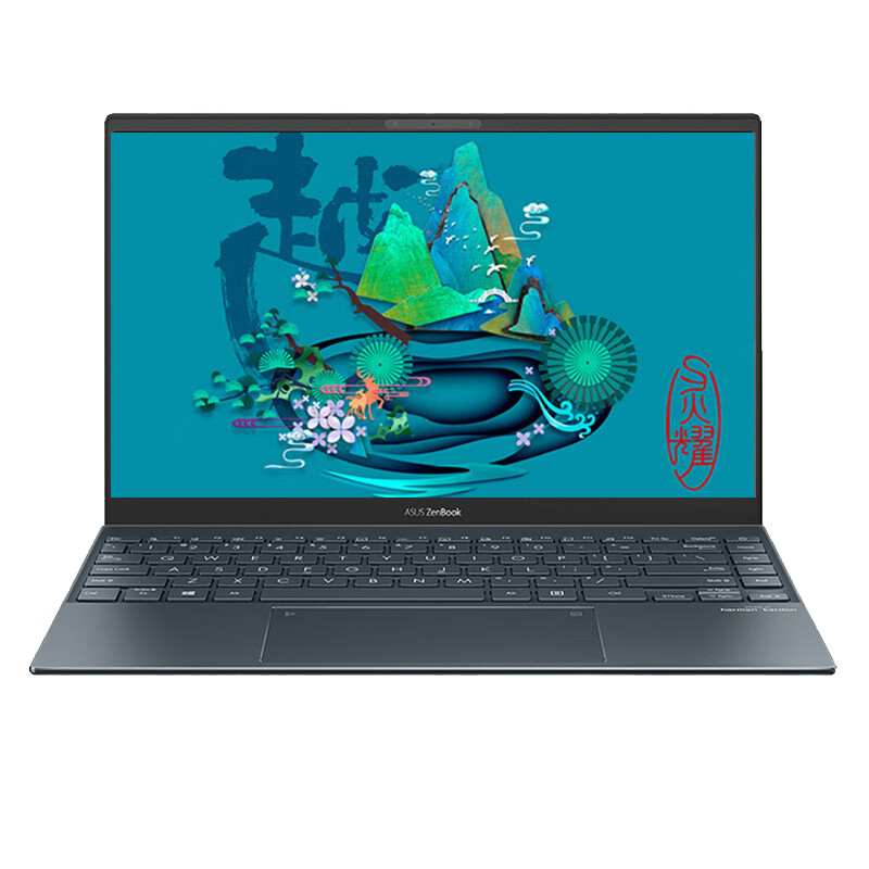 华硕 DC调光 笔记本