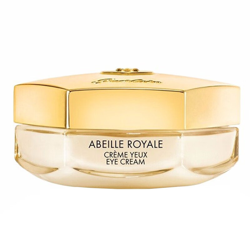 娇兰 帝皇蜂姿 眼霜