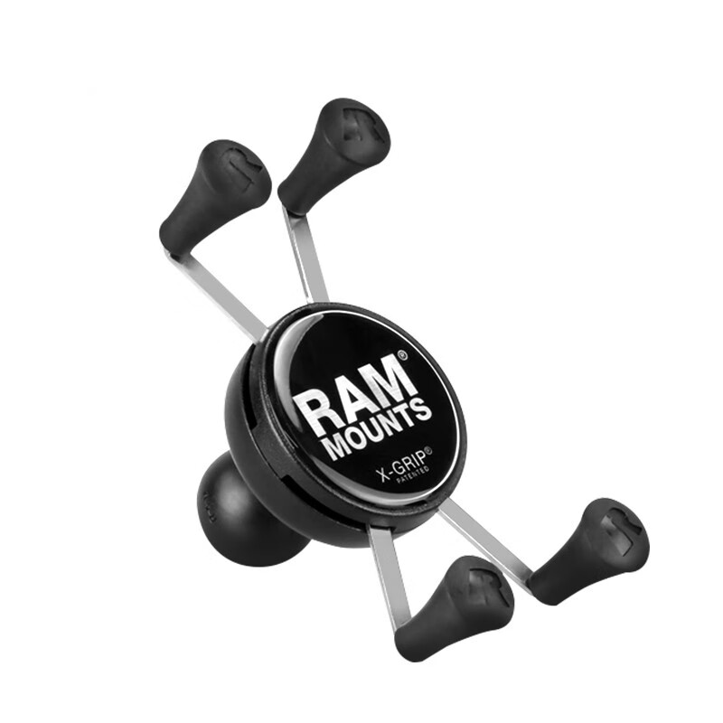 RAM 简约版 车载手机支架