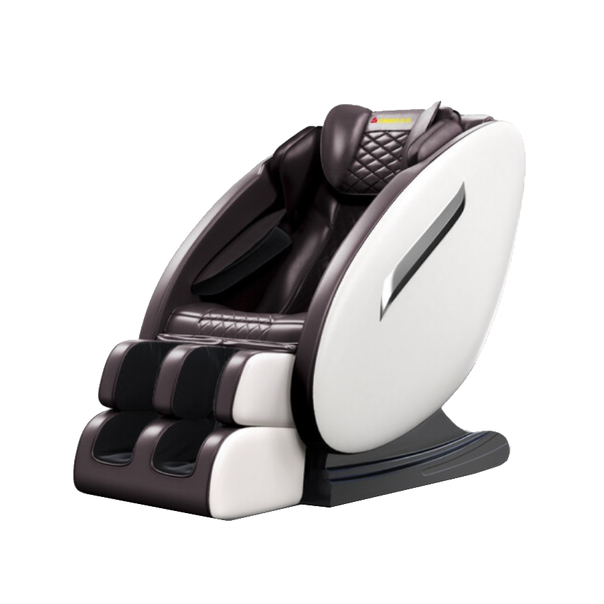 志高智能家用型全身按摩椅