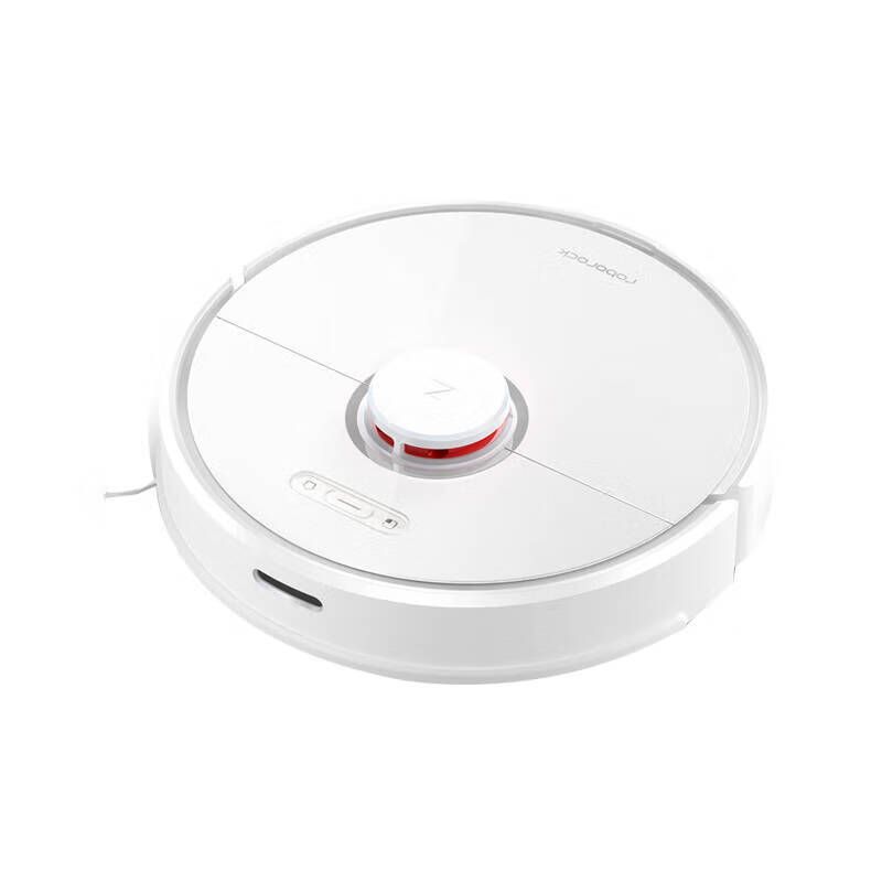 石头 激光雷达 扫地机器人