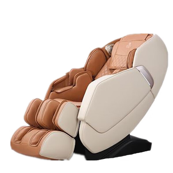 艾力斯特智能语音按摩椅