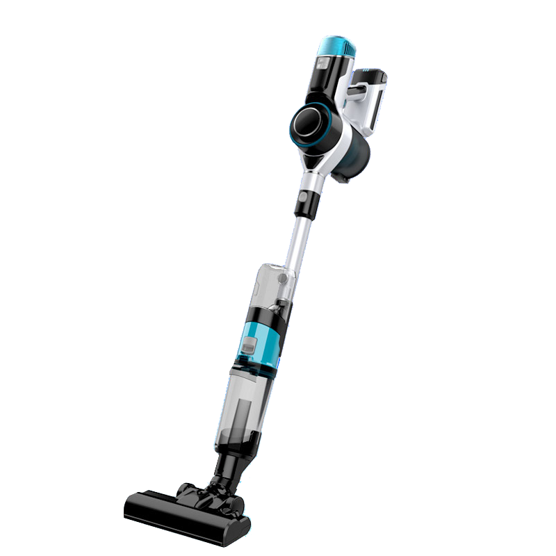 博宝特吸拖一体吸尘器