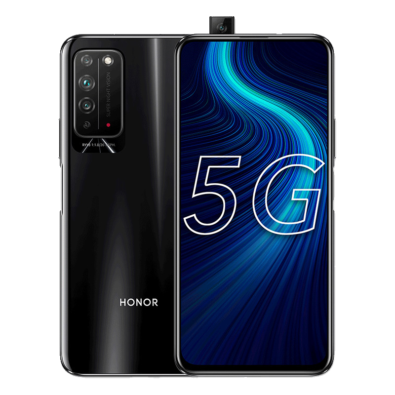 荣耀 AIS防抖 手机