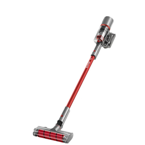 苏泊尔轻量手持吸尘器