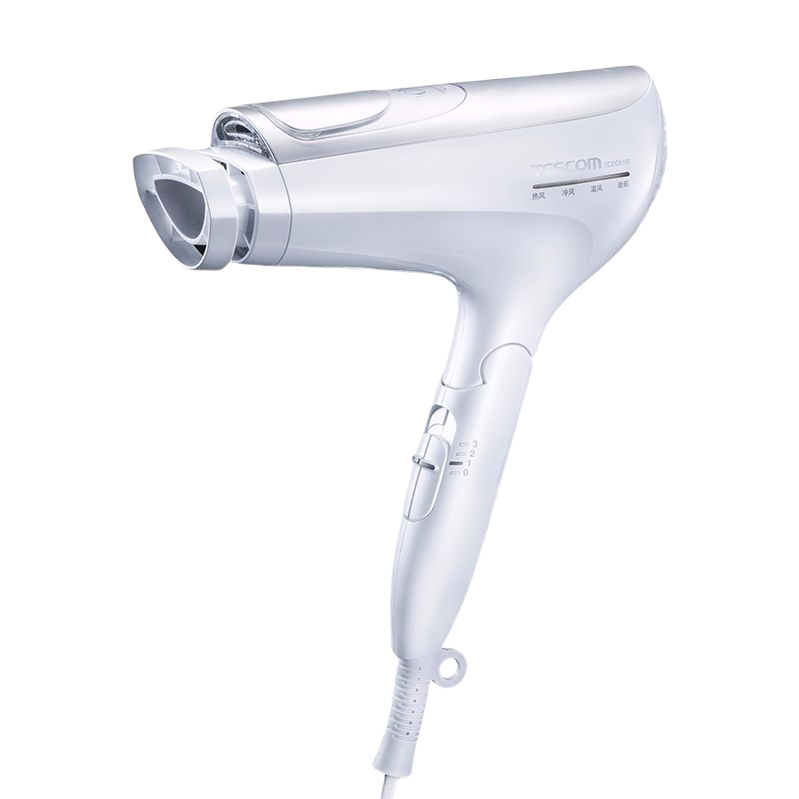 TESCOM 铂金负离子吹风机