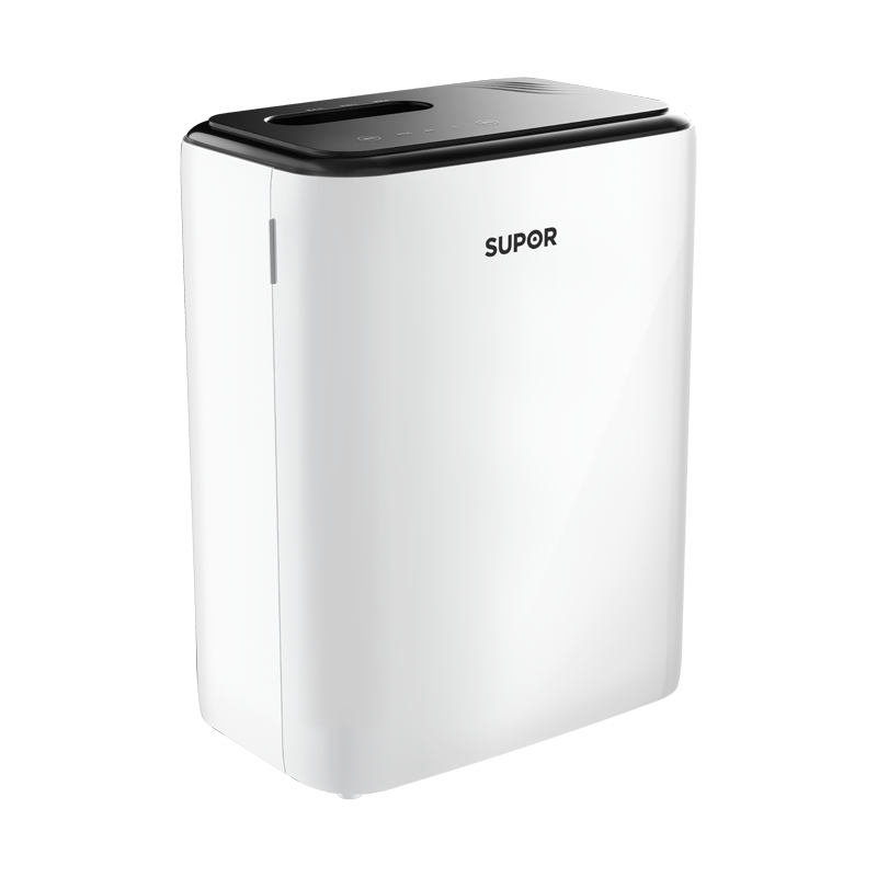 苏泊尔 RO反渗透膜净水器