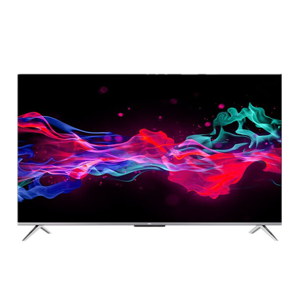 TCL自动调节智能优化电视机