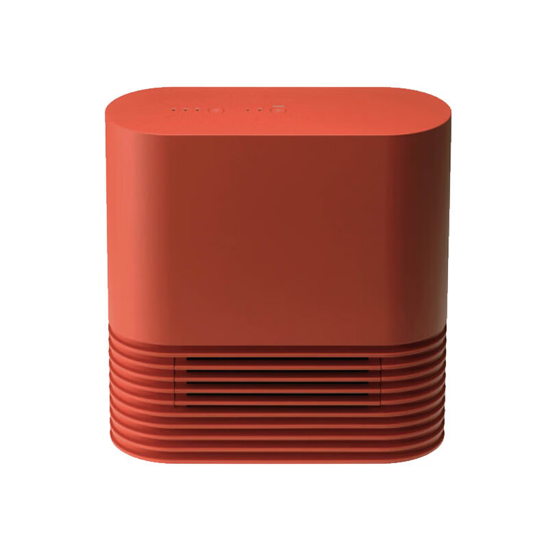 正负零 家用小型省电取暖器