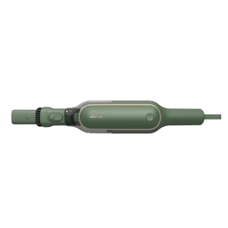 小熊无线手持吸尘器