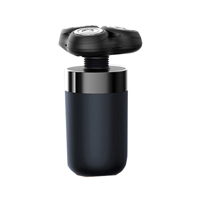 焕醒 智能黑科技剃须刀