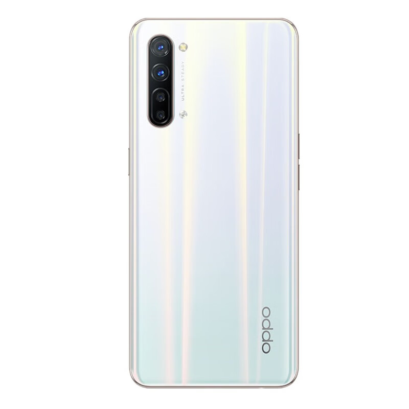 OPPO AI智能美颜手机