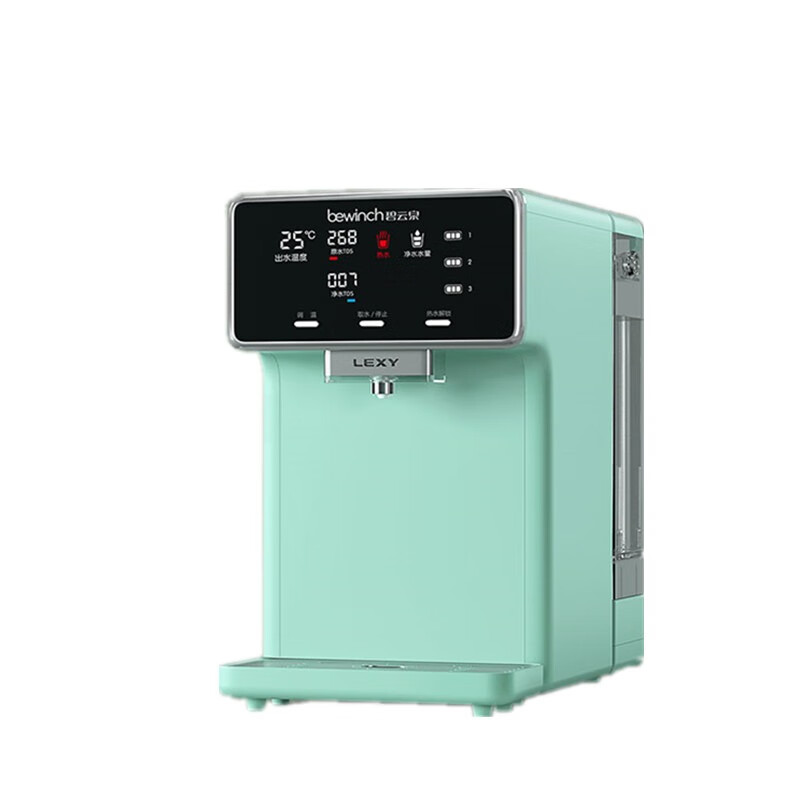 碧云泉 G3台式净水器