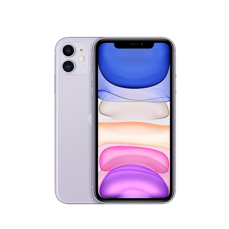 Apple 高清像素手机