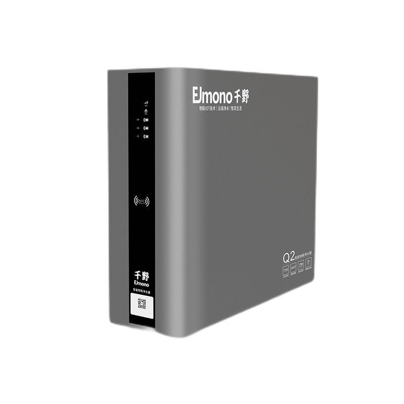 千野 智能物联网净水器