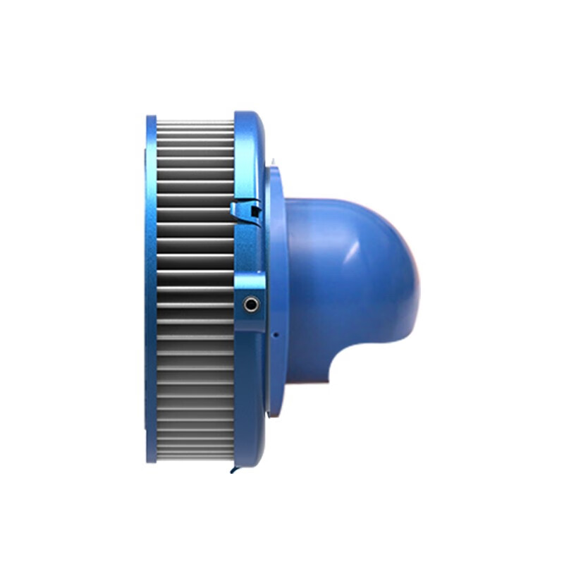 思博润 窗式新风机空气净化器